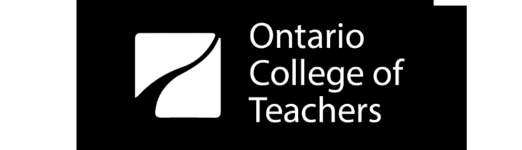 ontario college of teachers logo png