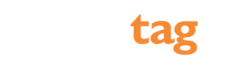 Kwik Tag Logo