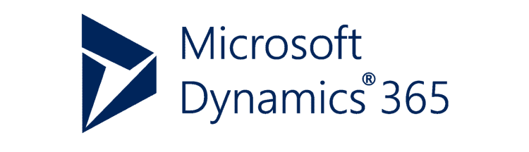 Microsoft Dynamics Logo