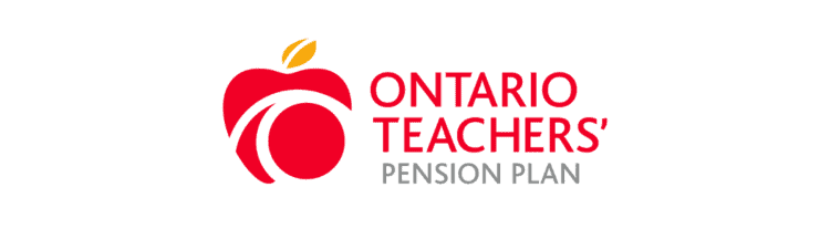 ontario teachers pension plan logo png
